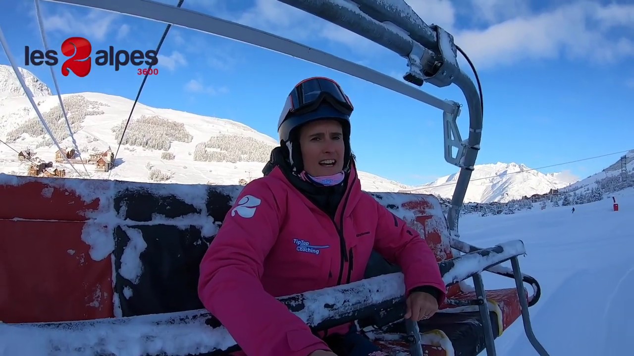 Les Deux Alpes Snow Report 4th December 2019 YouTube les-deux-alpes-snow-report-4th-december-2019-youtube