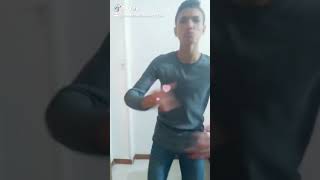 Mahmoud Sabry Tik Tok