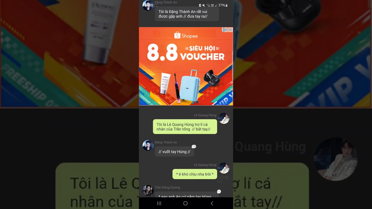 [All Hùng] Làm Thế Nào Nào Để Theo Đuổi Bé Gấu Trúc Nhỏ Đây~~      (phần1)