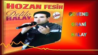 Hozan Fesih - Govend / Grani / Halay  Resimi