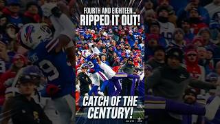 The Catch That Broken the Laws of Physics! 🤯 #NFL #JustinJefferson #CatchOfTheCentury