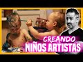 ENSEÑA a TUS HIJOS DIBUJAR!!!