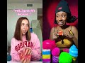 هل هي بخير ليسي ليسيشوبس مضحك شورتات 