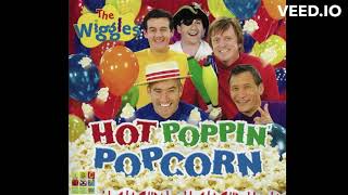 The Wiggles Juggling Juggling Juggling Balls Greg Version