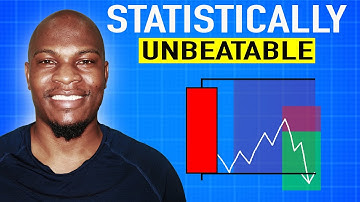 Deze strategie met één kaars is de gemakkelijkste manier om winstgevend te worden