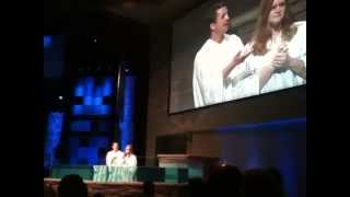 My Baptism 5/19/2013