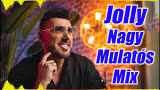 Tarcsi Zoltán Jolly Nagy Mulatós Mix 2025