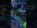 The best funny dota 2 play| Amazing dota 2 moment #dota2 #shorts