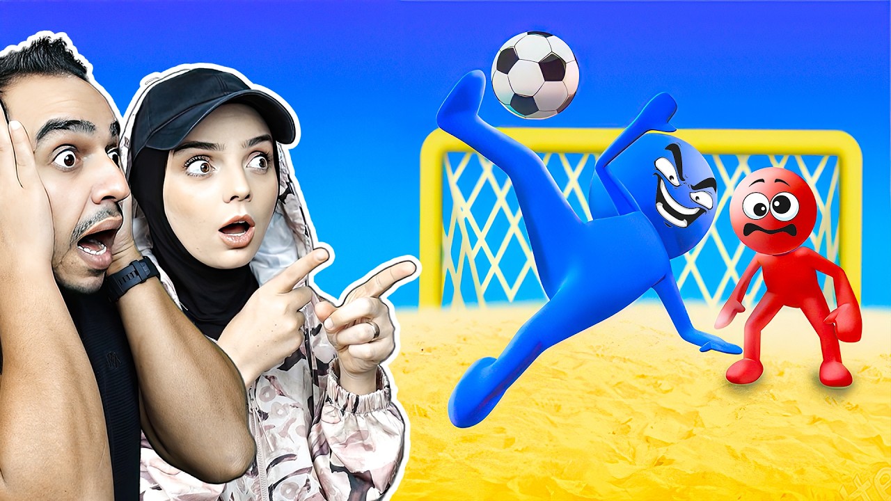 FUTBOLDA BÜYÜK SÜRPRİZ! SON SANİYE GOLÜ! ⚽🚀