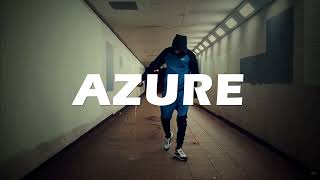 (FREE) "AZURE" - Central Cee X Melodic Drill Type Beat 2024 | UK X Melodic Drill Beat |