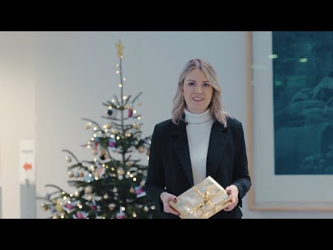 Aktion «Chinderwunsch» || BEKB und Caritas Bern - video from Berner Kantonalbank
