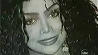 La Toya talks her accusations against Michael in 1993 and her abusive &quot;marriage&quot;, 2005, 20/20