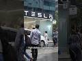 Tesla's India Debut Comes With Sticker Shock