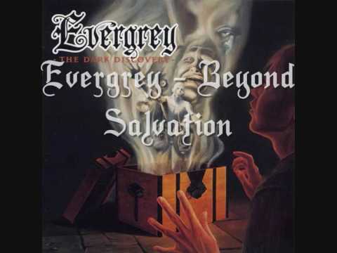 Evergrey Beyond Salvation in Norwegian
