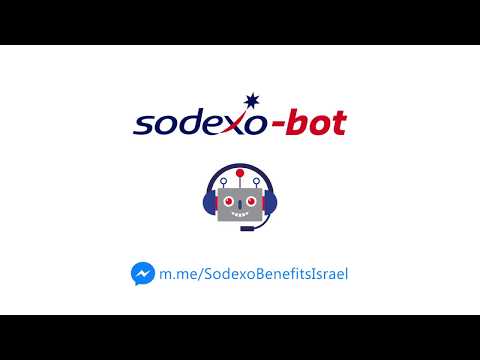 Sodexo Bot - English Subs
