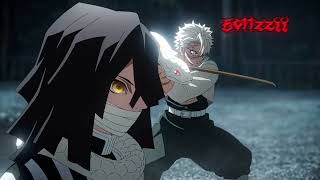 Muichiro Vs Sanemi And Obanai - Amv