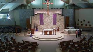 5 Domingo de Cuaresma, 22 de Marzo