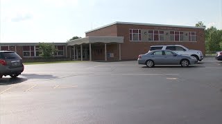 Pike Co. school to be closed all next year after radioactive material detected inside