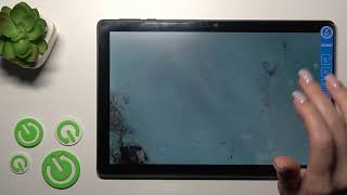 How to Adjust Ringtone Volume on ALCATEL 3T 10 4G – Sound Settings screenshot 5