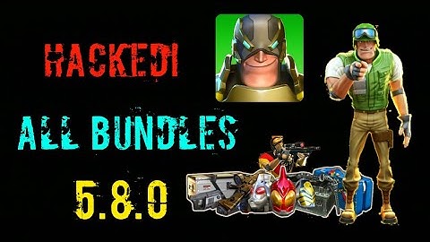 How to hack  bundles in respawnables v5.8.0|100% working (2017)