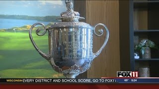 Download lagu PGA 2015 preps underway at Whistling Straits