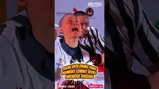 Promotor Terbaik Di Indonesia