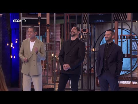 MasterChef 2023 | Οι καλύτερες στιγμές του φετινού διαγωνισμού!