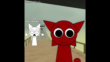 dead rails trend | incredibox sprunki #edit #shorts #fyp #sprunki #sprunkiincredibox