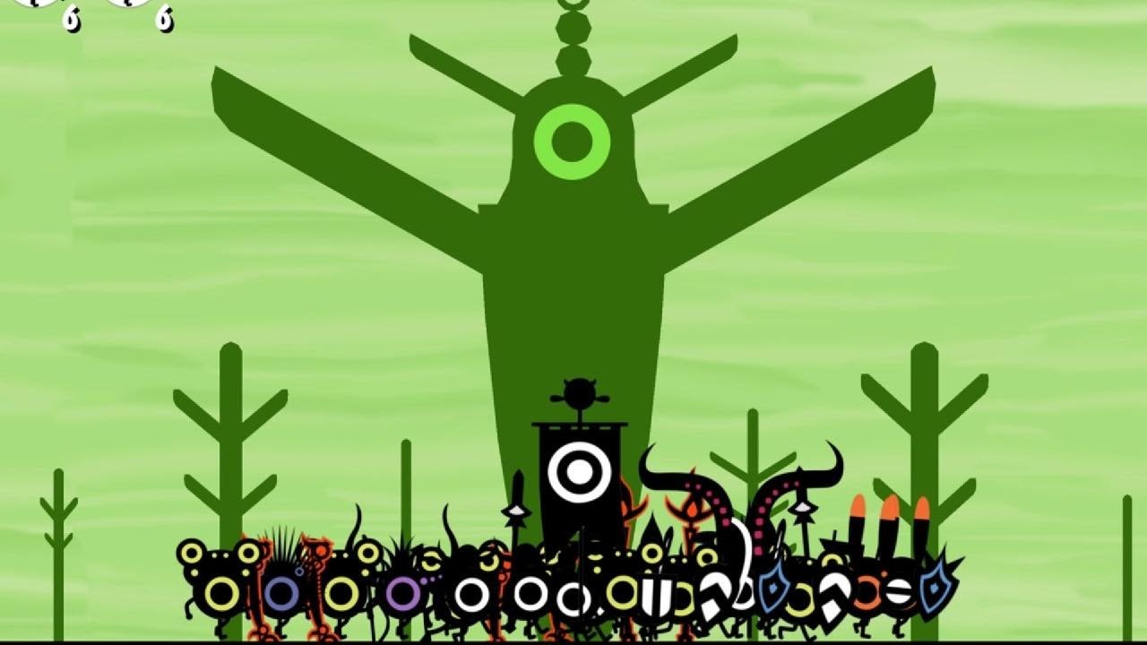 Patapon!