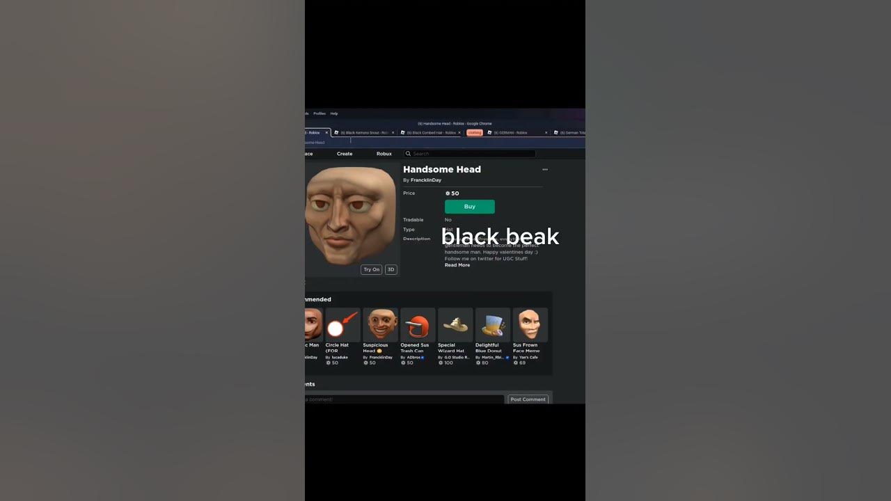 how to do hitler in roblox.скин гитлера в роблоксе #туториал #гитлер # ...