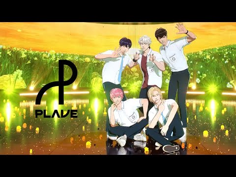 플레이브 (PLAVE) - 여섯 번째 여름 (The 6th Summer) 교차편집 (Stage Mix)