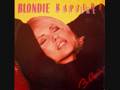 Video thumbnail for Blondie - Live It Up [Special Disco Version]