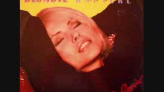 Blondie - Live It Up [Special Disco Version]