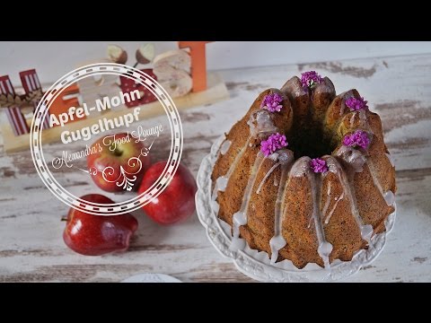 In diesem Video seht ihr eine ganz einfache Anleitung, wie ihr einen leckeren und saftigen Apfel-Zim. 