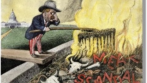 #11 - Progressivism Part 1