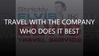 The Elvis Travel Service presents Elvis' 80th Birthday Tour - January 2015