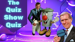 The Quiz Show Quiz | Can You Name the TV Game Show?