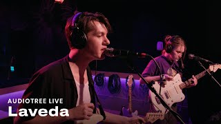 Laveda - Better Nowtree Live