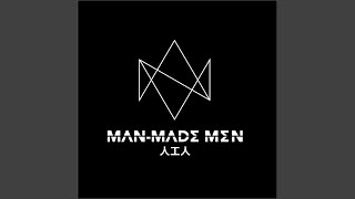Gorilla Redux - Redux - Man-Made Men [人工人]