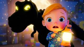 monster under bed mommy i m so scared funny nursery rhymes