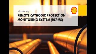 Cathodic Protection Monitoring - Shell Pakistan | Animated by Madvertising