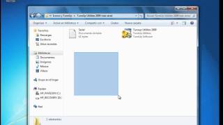 Transformar windows xp en windows 7 [Pack muy completo]