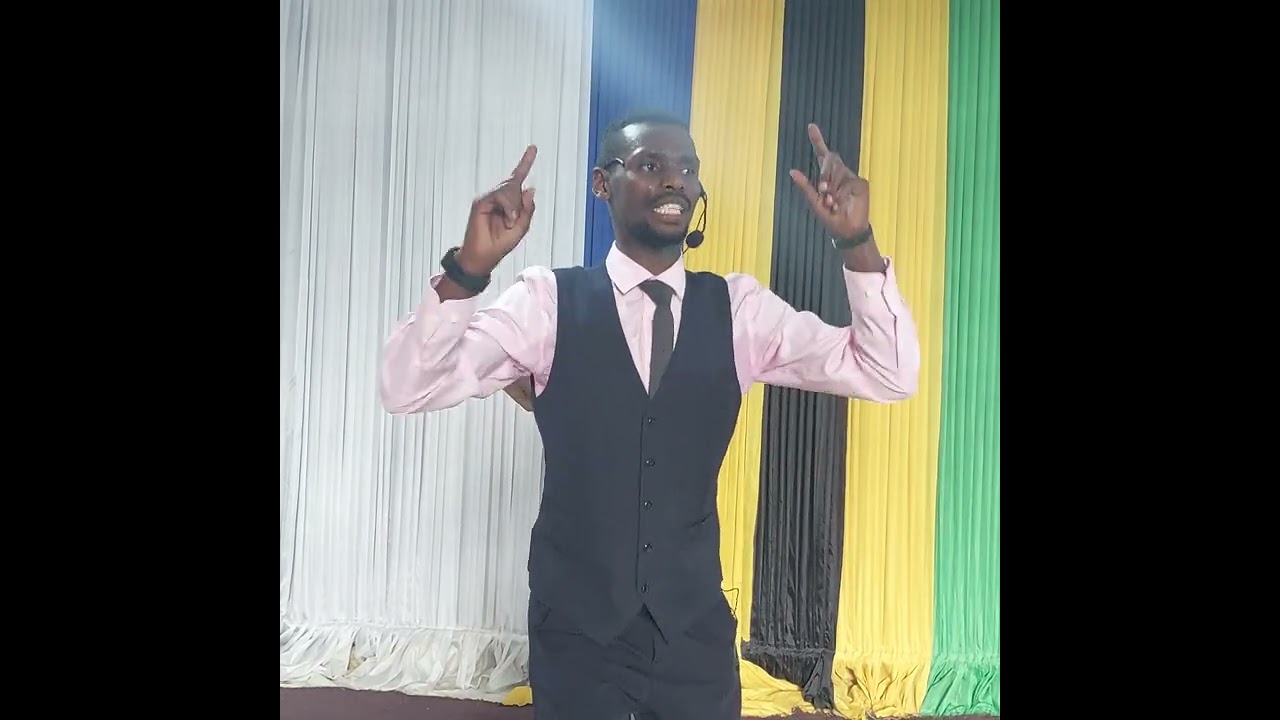 SIFA KUBWA YA  MAALAIKA  MJOLI WAKO  |  SEMINAR DAY 1  |PASTOR AYUBU |  14.01.2026