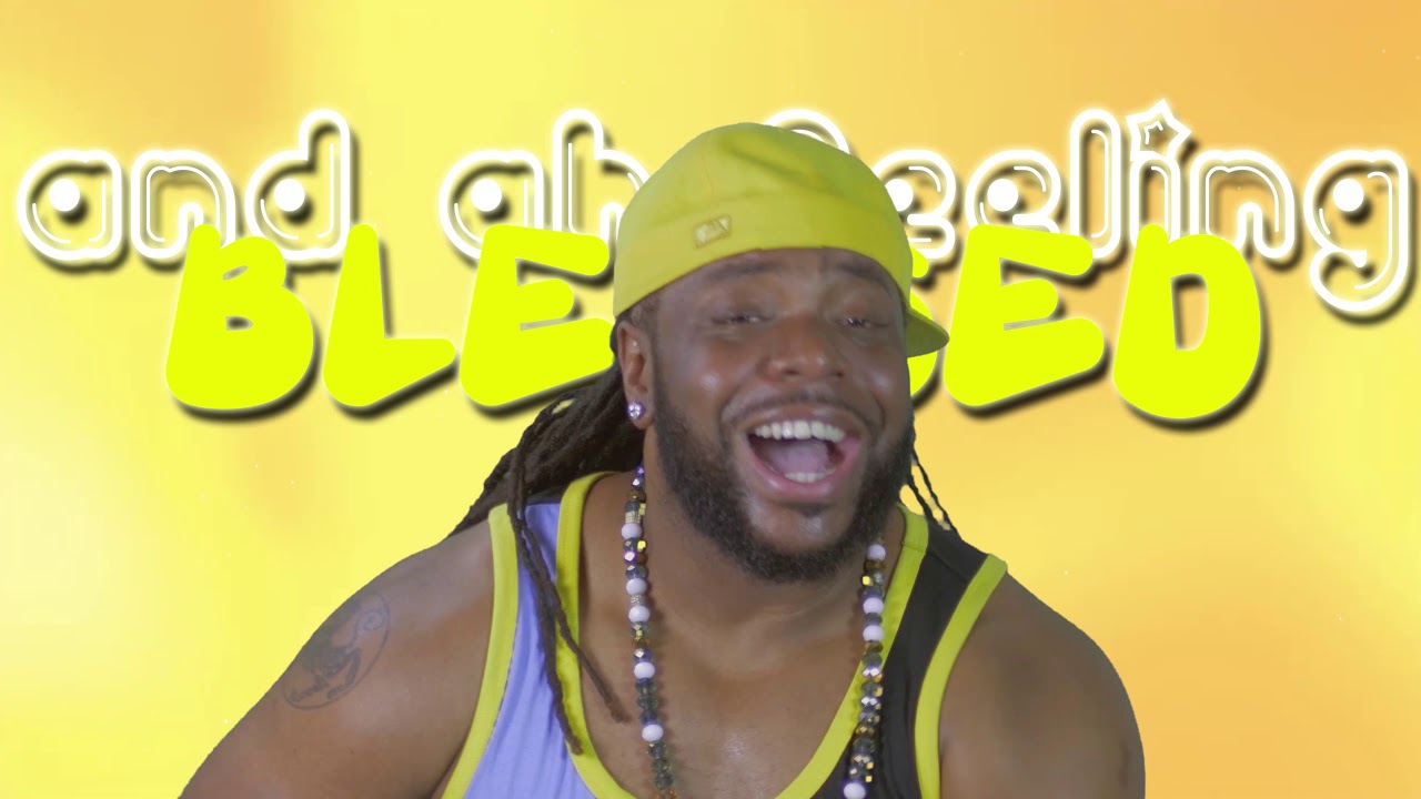 Mikey - Energy (Official Music Video) "2019 Soca" [HD]