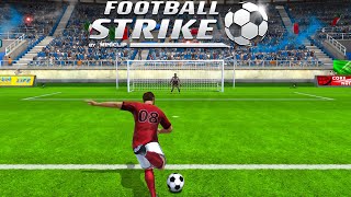 Football Strike: Online Soccer   #droidcheatgaming screenshot 2