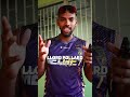 Pooran's unique introduction of TKR squad | TKR | CPL 2023
