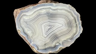 Laguna Agate 57 Video