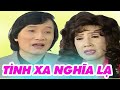 Tình Xa Nghĩa Lạ Full - Cải Lương Xã Hội Xưa Minh Vương, Bạch Tuyết, Diệp Lang, Kim Tiểu Long Hay