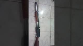 Pcp Shotgun Jowo King Doom