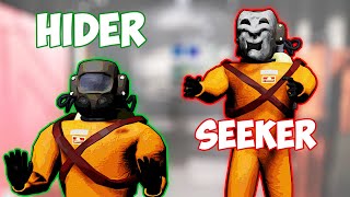 Lethal Company Hide And Seek Funny Moments That Are WAY TO FUNNY!